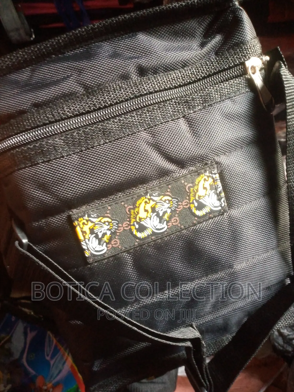 Lunchbox Bag