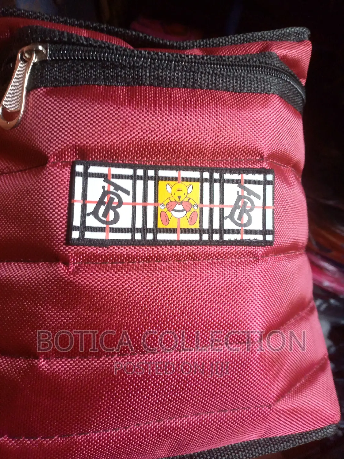 Lunchbox Bag