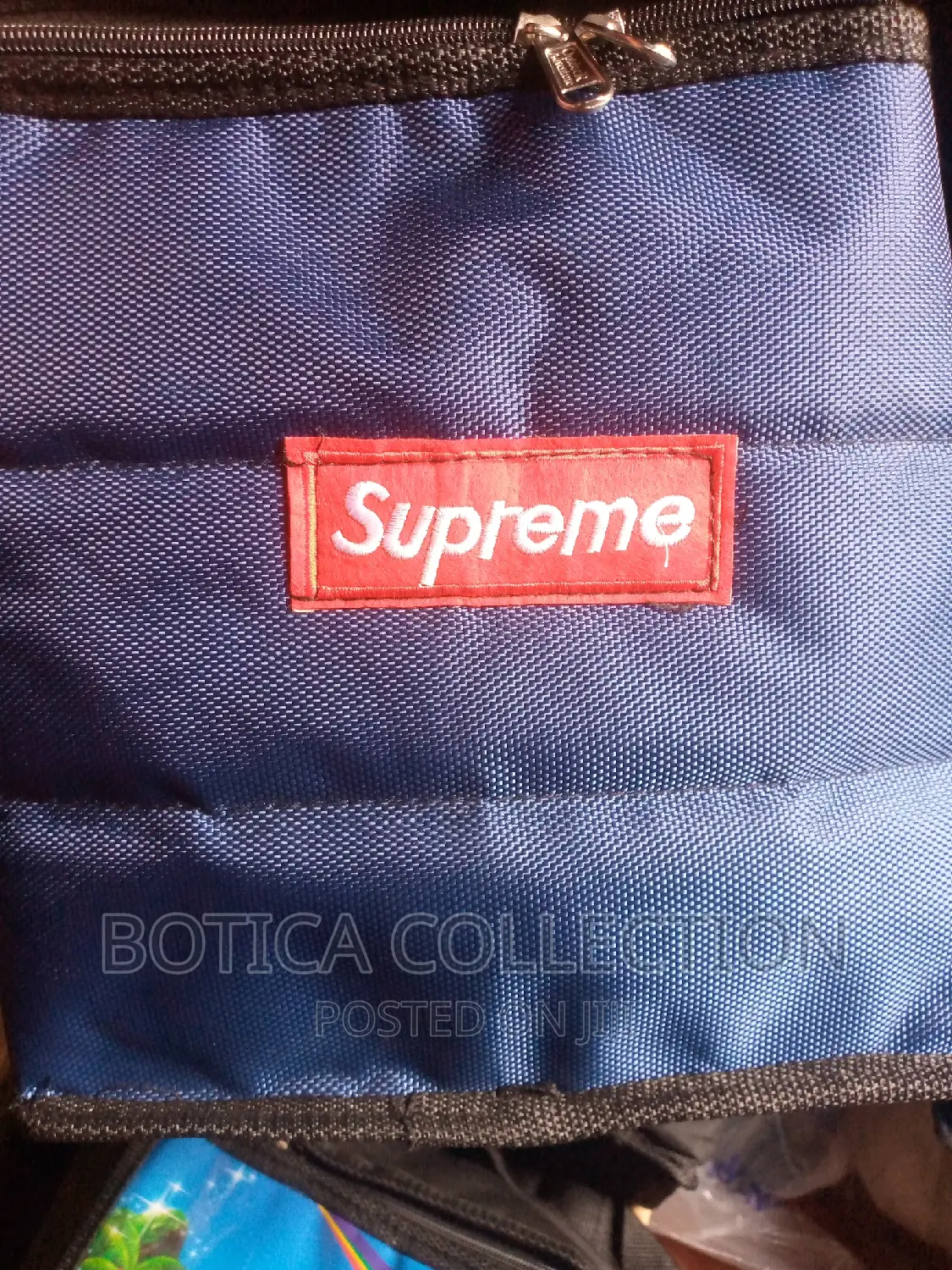 Lunchbox Bag