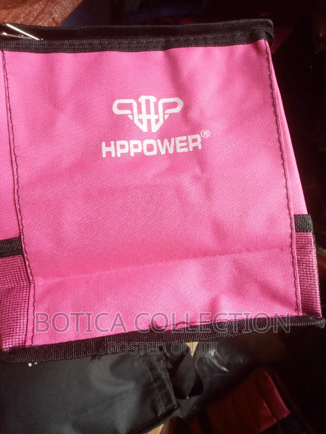Lunchbox Bag