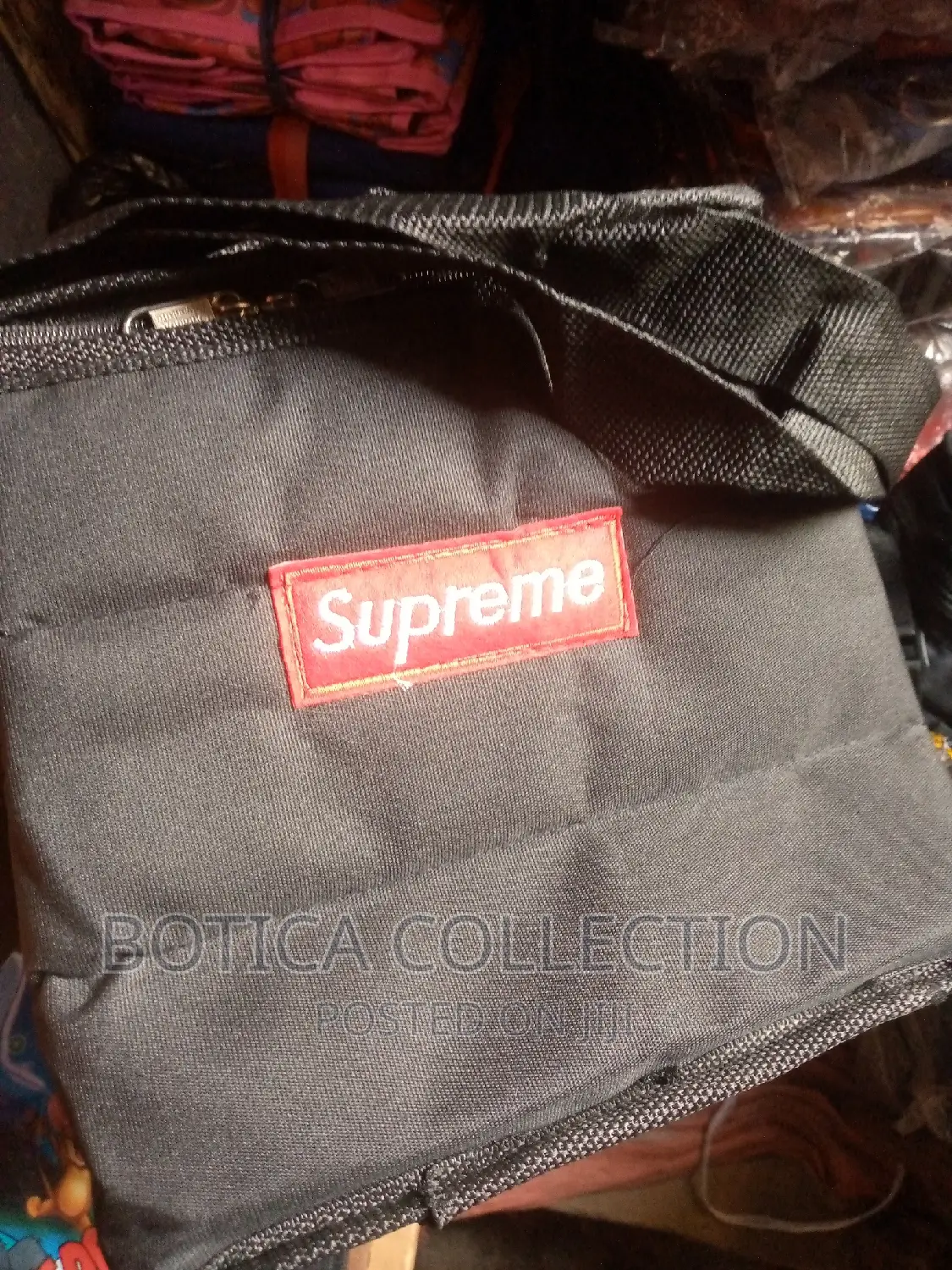 Lunchbox Bag