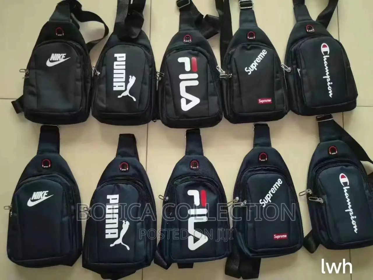 Lunchbox Bag