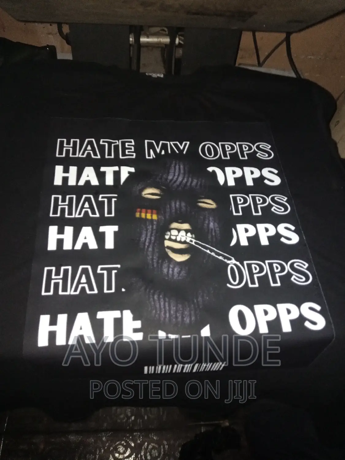General Printing