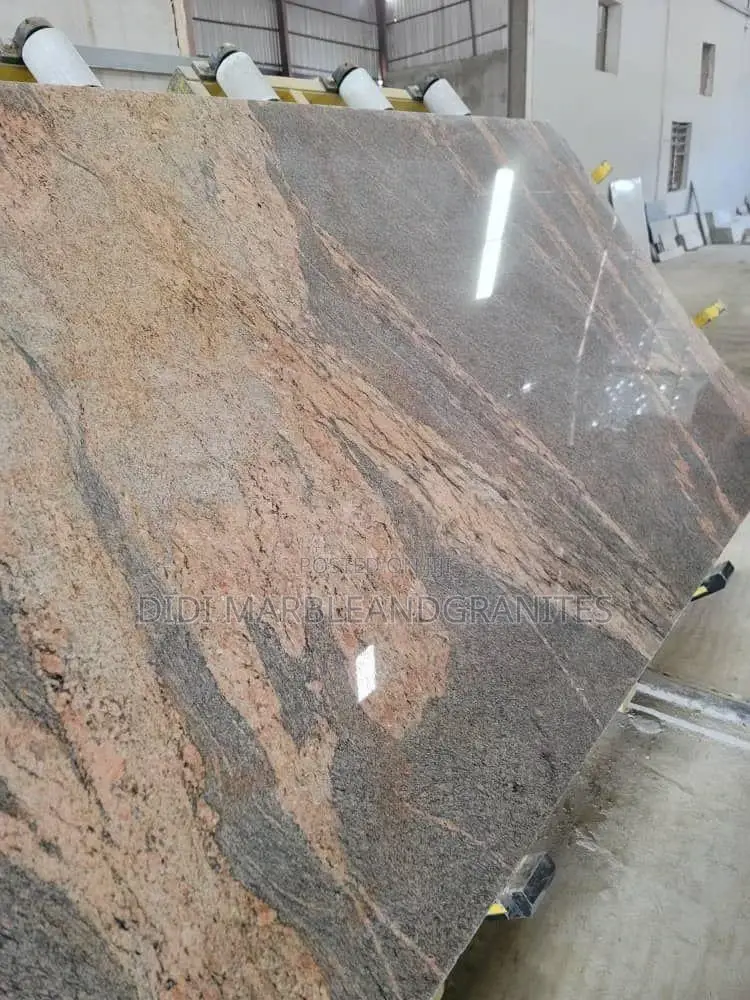 Granite N Red for Kitchen Marble Top.