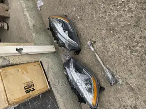 LED Full Light
