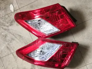 Set Rearlight Es350 2008 Model