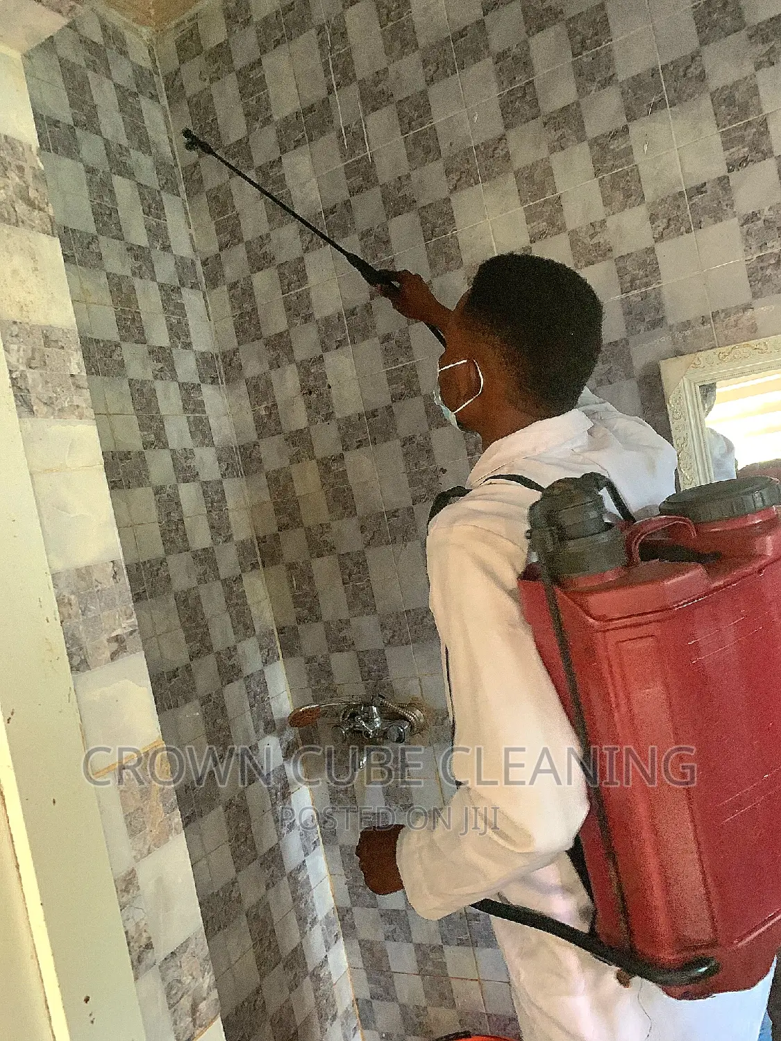 Fumigation Fumigationn Services