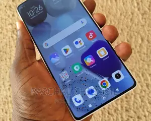 New Xiaomi Redmi Note 13 128 GB White