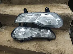 Foglight Ford Escape 2013