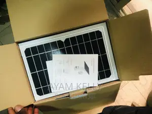 Dc Solar 4g PTZ Camera