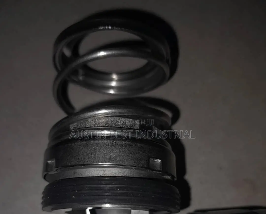 Mechanical Seal Size 43