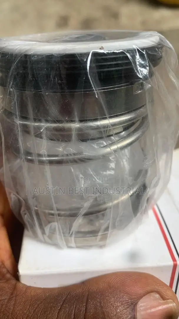 Mechanical Seal Size 43