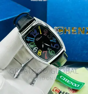 Brand: Chenxi With Box Carrier Bag.