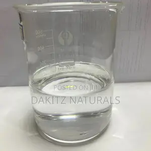 Alpha Bisabolol Water Soluble 10ml