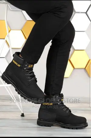 Timberland