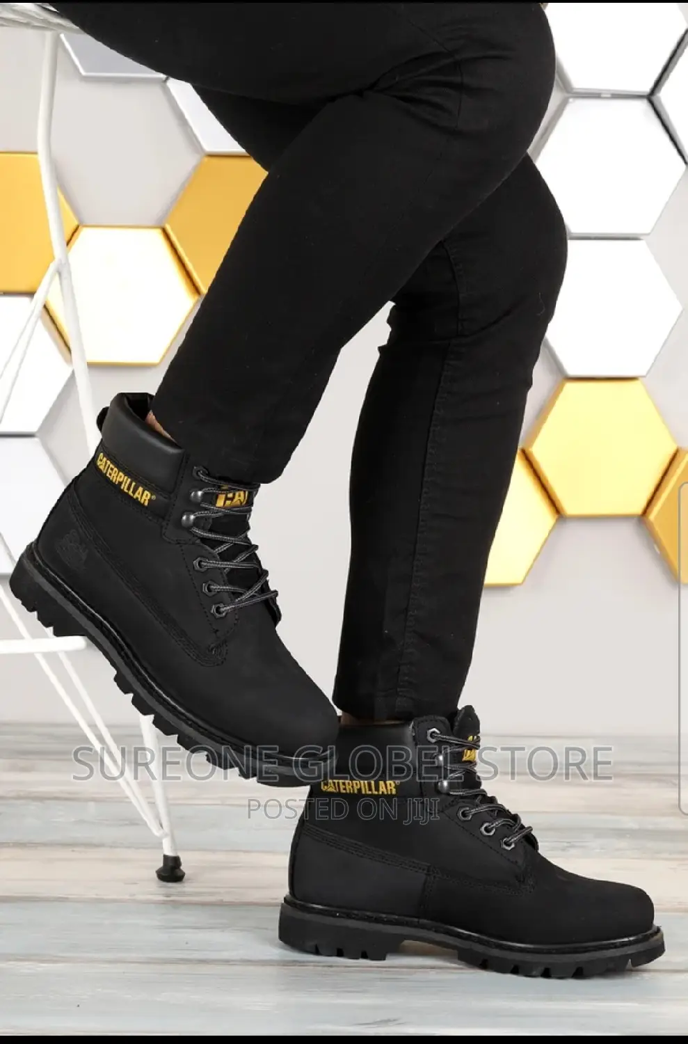 Timberland