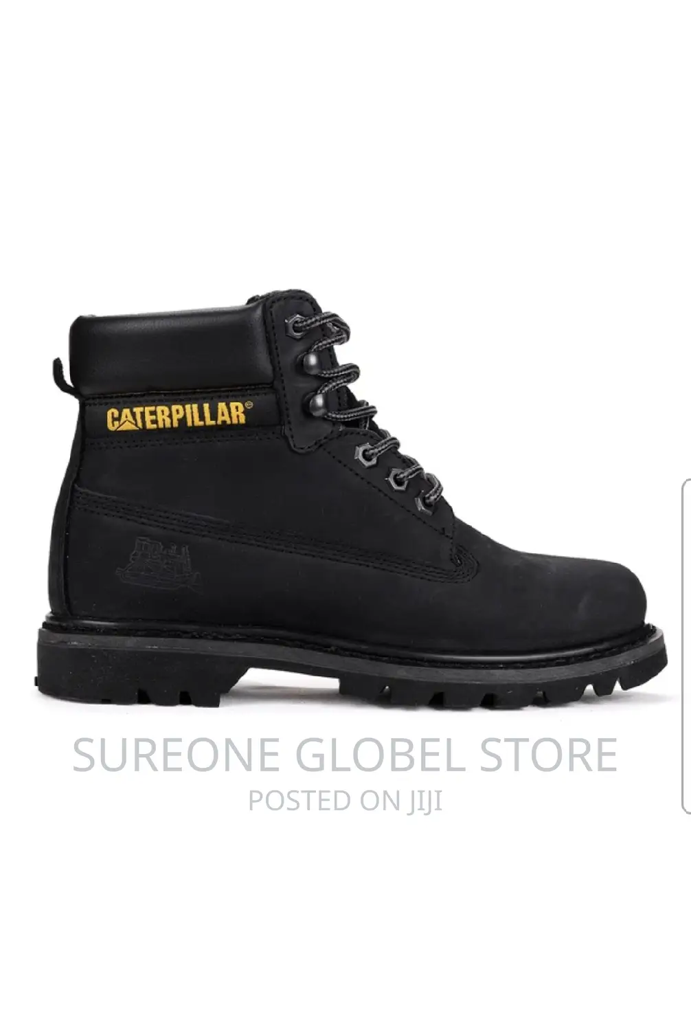 Timberland