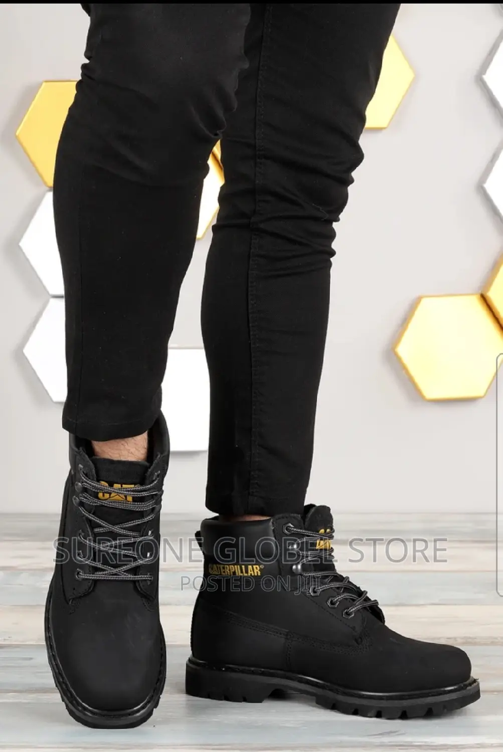 Timberland