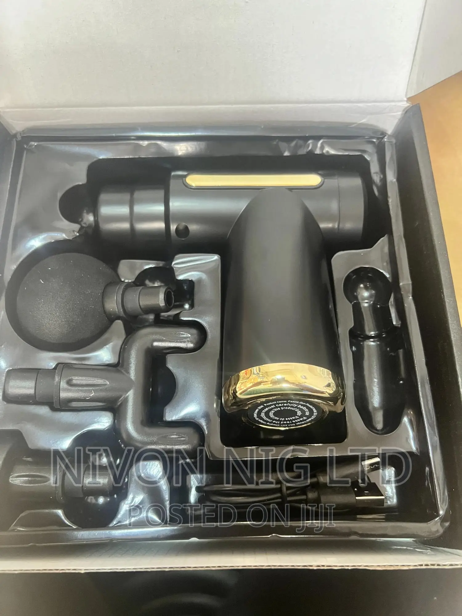 Massage Gun