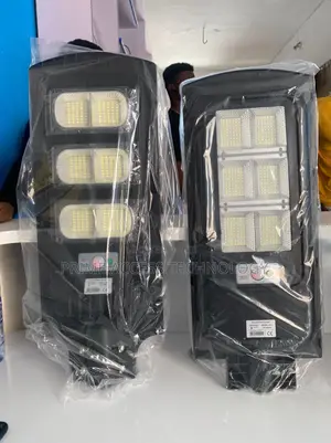 200watts PRO Energy Solar Street Lights