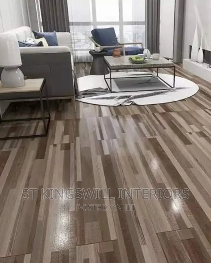 Vinyl Waterproof