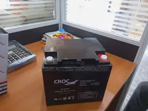 40amps Deep Cycle Battery