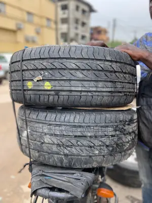 Quality Alloyed Wheels and Tyres