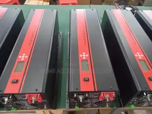 10kva High Efficiency Solar Energy Inverter
