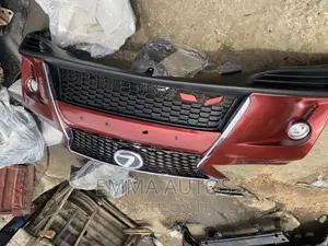 Front Bumper RX 350 2015 Available Now