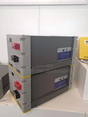 Blue Carbon Lithium Ion Battery