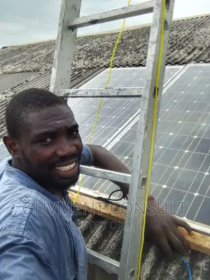 Solar Installation and Electrical Services (Solar Installer)