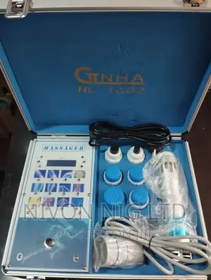 Shockwave Diathermy
