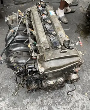 Complete Engine 2AZ 2.7/2.4