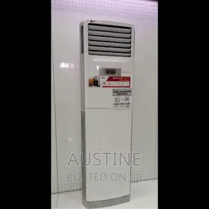 Brand New LG Korea 2ton Inveter Floor Standing Air Condition