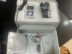 Portable Ecg
