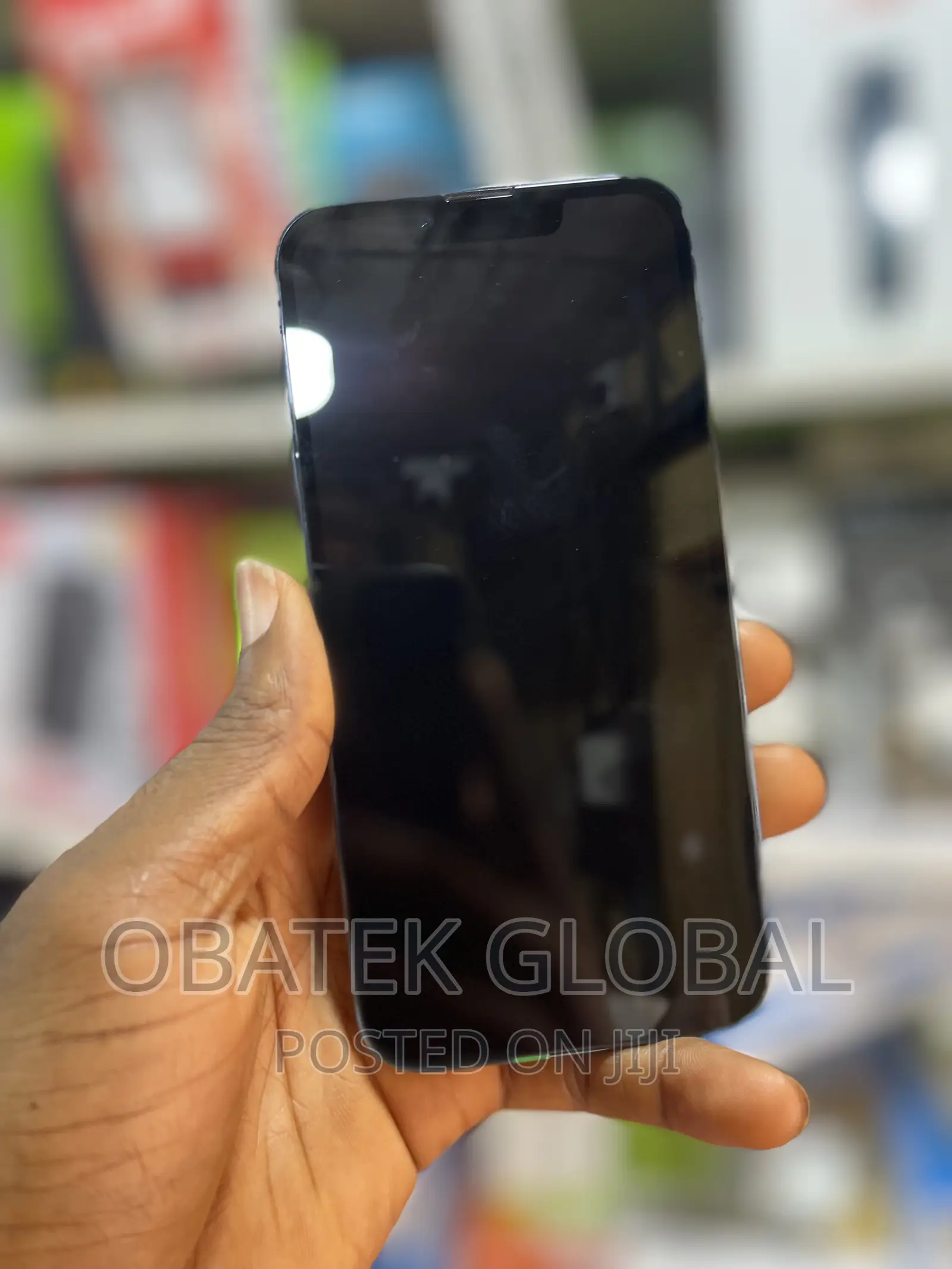 Apple iPhone 13 Pro 128 GB Green
