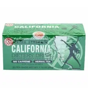 California Dieters Tea (Pack)