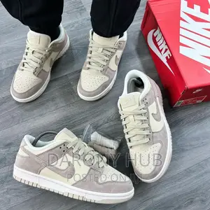 High Quality Nike Sb Dunk Footwear