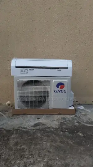 Gree Split Air-Conditioner 1hp and 1.5hp