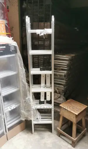 4*6 Multipurpose 24 Feet Ladder