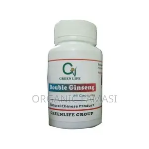 Greenlife Double Ginseng