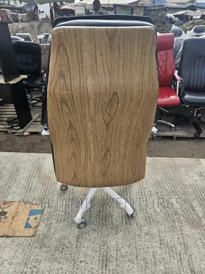 Ancient Executive Chair