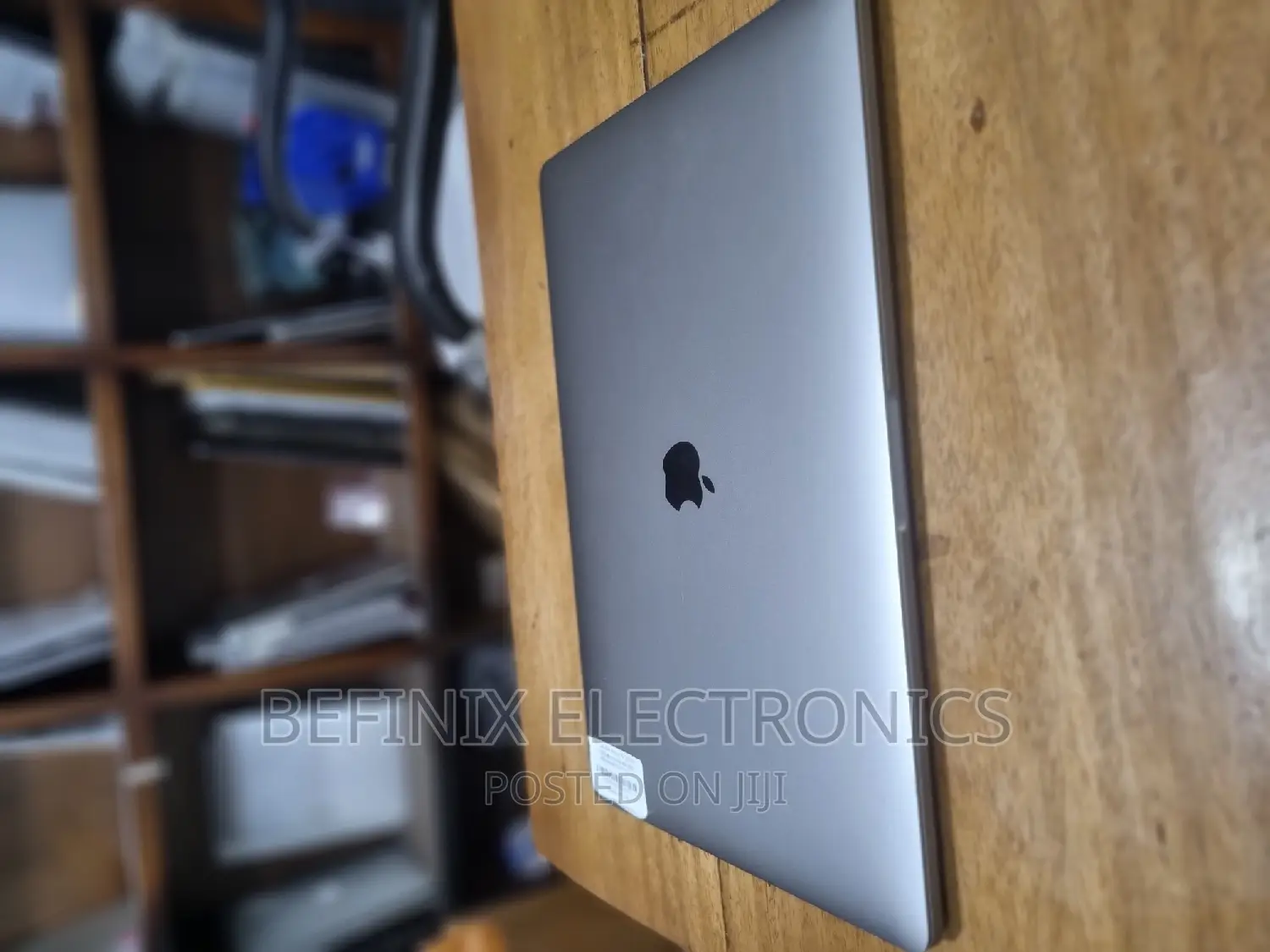 Laptop Apple MacBook Pro 2019 16GB Intel Core I7 SSD 512GB