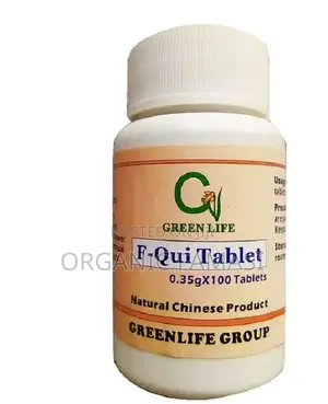 Greenlife F-Qui