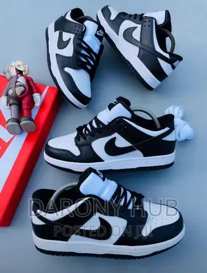 Luxury Nike Sb Top Quality Sneakers