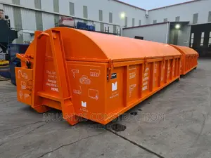 Lawma Waste Bin for Commercial