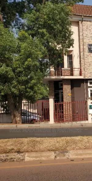 For Sale 3 Storey Building Plaza in Enugu