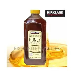 Kirkland Wildflower Honey