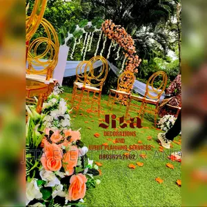 Garden Decor