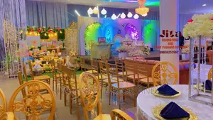 Wedding Event Decor and Planning in Ile-Ife Osun State